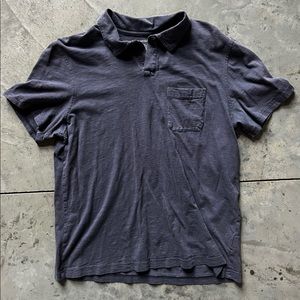 Set of 2 Mens Banana Republic Polos